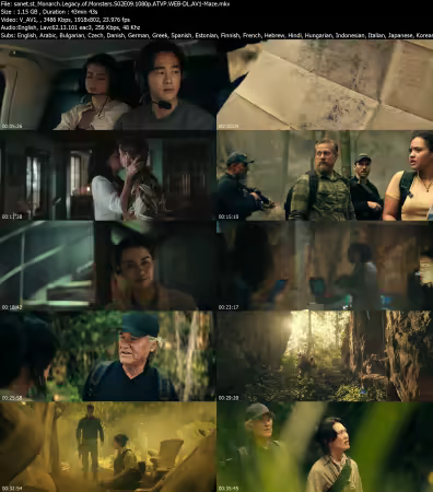 Monarch Legacy of Monsters S02E09 1080p ATVP WEB-DL AV1-Maze