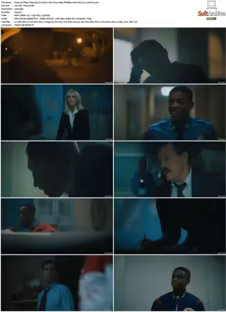 When They See Us 2019 S01 1080p WEBRip 10bit EAC3 5.1 x265-iVy