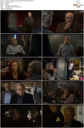 The Kominsky Method S01 S03 1080p WEB H264 DDP5 1-DERMAGiC