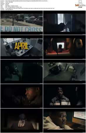 Boom Box Beats and Betrayal S01 1080p HMAX WEB-DL DDP2.0 H264-FFG