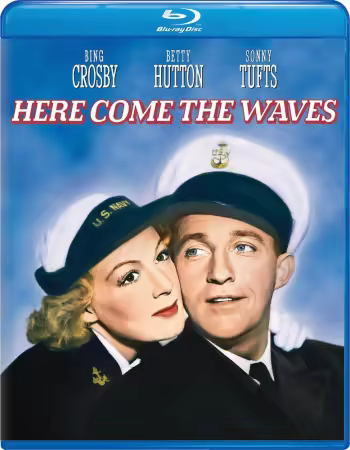 Here Come the Waves 1944 1080p BluRay x264-OFT