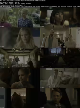 Imperfect Women S01E05 1080p DS4K WEBRip DV HDR x265 AAC-NOGRP