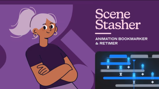 Aescripts SceneStasher v1.0.0
