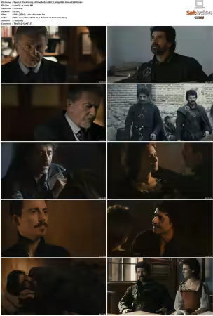 The Ministry of Time S01 MULTi 1080p WEB H264-HEADER