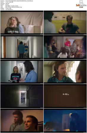 Urban Myths S01 S04 1080p NOW WEB-DL DD+5.1 H264-NTb