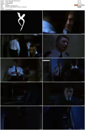 Urban Gothic S01-S02 DVDRip x264-NOGRP