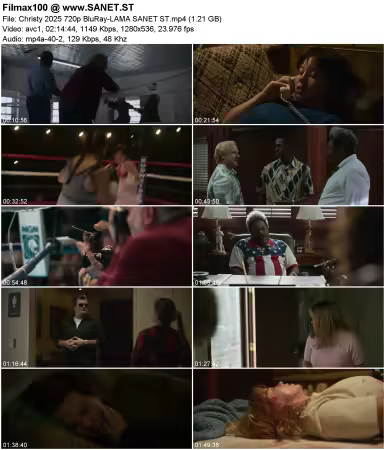 Christy 2025 720p BluRay-LAMA