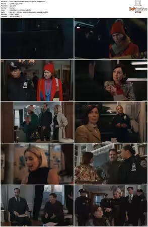 Elsbeth S01 MULTi 1080p WEB H264-FW