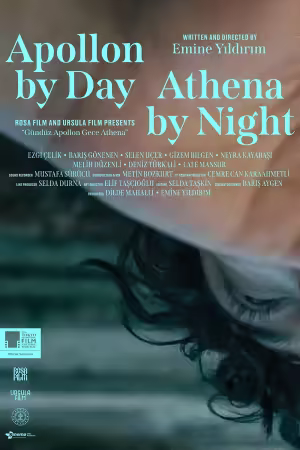 Apollon By Day Athena By Night 2024 1080p MUBI WEB-DL DDP5.1 H264-TURG