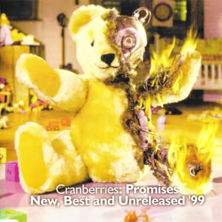 Cranberries – Promises (New, Best And Unreleased '99) (1999)