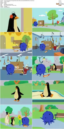 Oswald 2001 S01 480p AMZN WEB-DL DD+2.0 H264-iVy