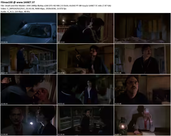 Death and the Maiden 1994 1080p BluRay x264 DTS-HD MA 2.0 DUAL-AUDIO PT-BR-GuyZo