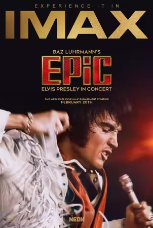 EPiC - Elvis Presley in Concert (2025) 1080p h264 EAC3 MVGroup