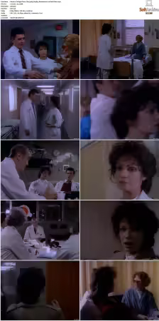 The Twilight Zone 1985 S01-S03 x264-NGP