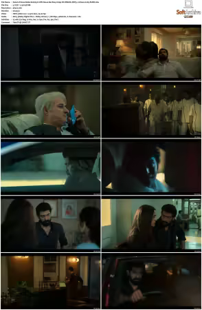Rana Naidu S01 S02 2160p NF WEB-DL DDP5 1 Atmos H265-RUDR
