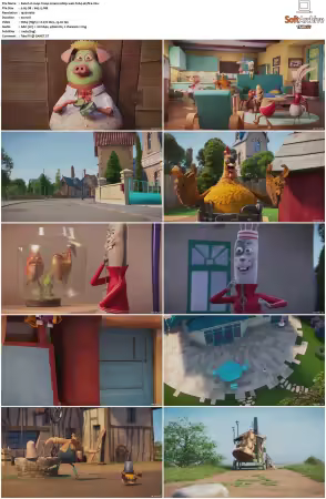Coop Troop S01 1080p WEB H264-SKYFiRE