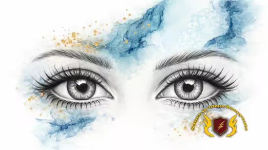 Eye Yoga for Better Vision