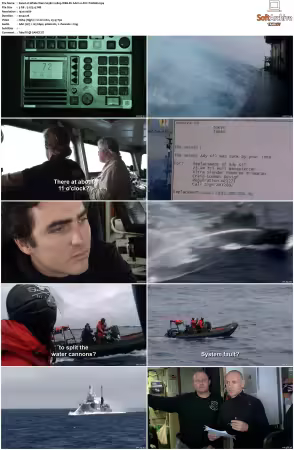 Whale Wars S03 1080p WEB-DL AAC2.0 AVC-TrollHD