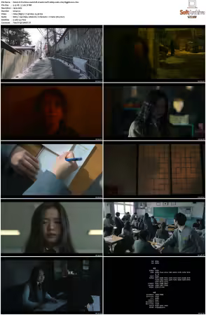 If Wishes Could Kill S01 MULTI 1080p WEB X264-HiggsBoson