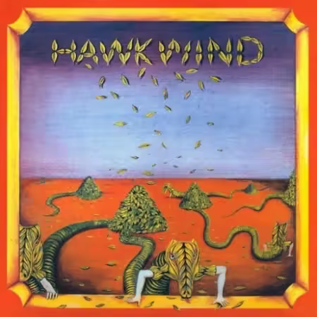Hawkwind - Hawkwind (Remastered / Deluxe Edition) (2026)