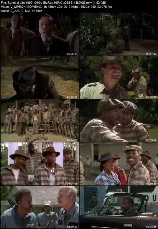 Life 1999 1080p BluRay HEVC x265 5.1 BONE