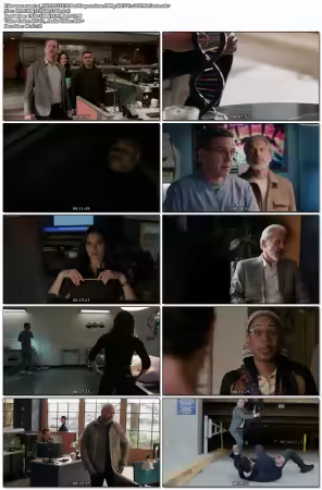 NCIS S23E18 1080p HEVC X265-MeGusta