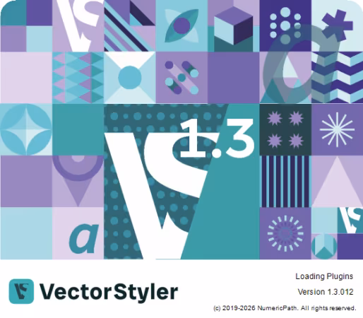 VectorStyler 1.3.012