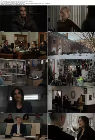 Law And Order SVU S27E16 720p WEB H264-SYLiX