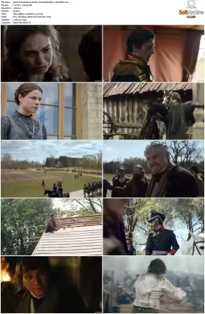 War and Peace S01 720p BluRay DD5.1 x264-CRiSC