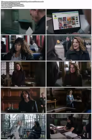 Law And Order S25E18 1080p WEB HEVC x265-RMT