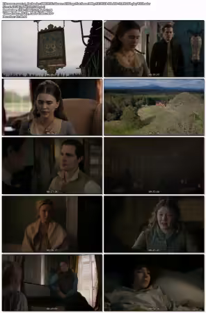 Outlander S08E07 Evidence of Things Not Seen 1080p NF WEB-DL DD+5 1 H 264-playWEB