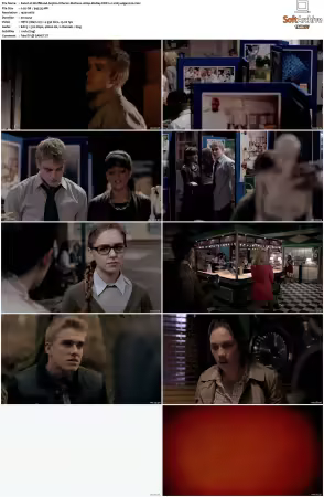 Wolfblood 2012 S03 1080p BluRay DDP 2.0 x265-edge2020