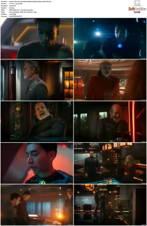 Star Trek Starfleet Academy S01 1080p x265-ELiTE