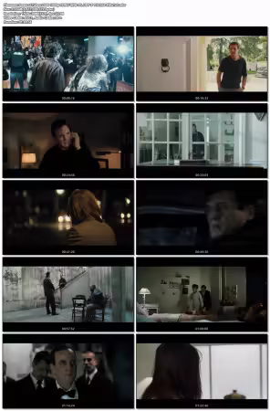 Taken 2008 1080p FDNG WEB-DL DDP 5.1 H264-PiRaTeS