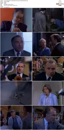 The Twilight Zone 1985 S01-S03 x264-NGP