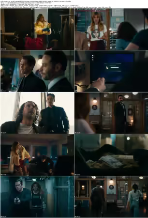 High Potential S02E17 1080p AMZN WEB-DL DDP5 1 H 264-NTb