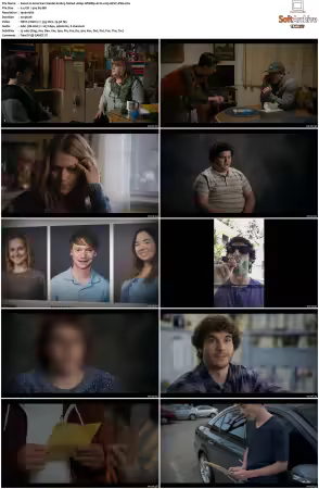American Vandal S01 1080p WEBRip 6CH x265 HEVC-PSA