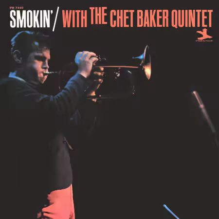Chet Baker - Smokin' With The Chet Baker Quintet (2026 Mono Remaster) (1965/2026)