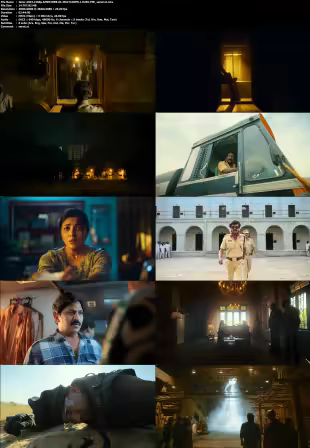 Jailer 2023 2160p AMZN WEB-DL MULTi DDP5.1 H265-PMi