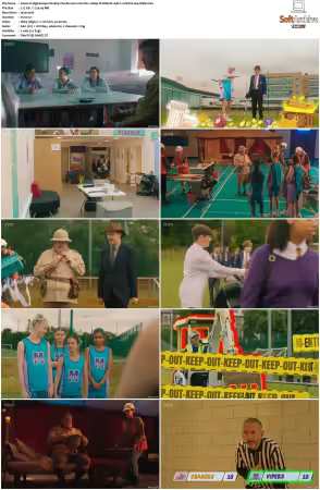 High Hoops S02 1080p iP WEB-DL AAC2.0 HFR H264-WEM