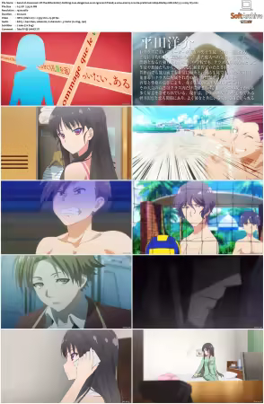 Classroom Of The Elite 2017 S01 S03 1080p BluRay 10bit EAC3 5.1 x265-iVy