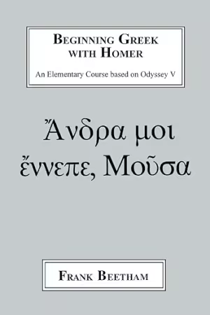 Beginning Greek with Homer