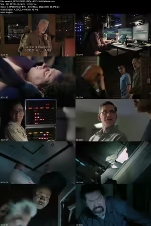 NCIS S23E17 1080p HEVC x265-MeGusta