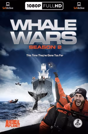 Whale Wars S02 1080p WEB-DL AAC2.0 AVC-TrollHD