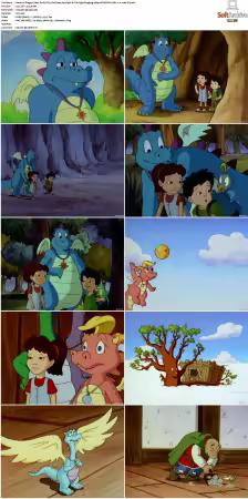 Dragon Tales 1999 S01 S03 480p NF WEB-DL AAC 2 0 x264-iVy