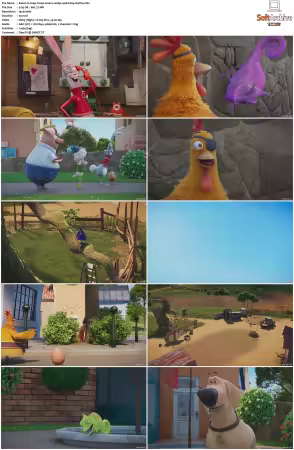 Coop Troop S01 1080p WEB H264-SKYFiRE
