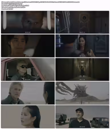 Monarch Legacy of Monsters S02E08 2160p ATVP WEB-DL DDP5.1 Atmos DV HDR10Plus H 265-Kitsune