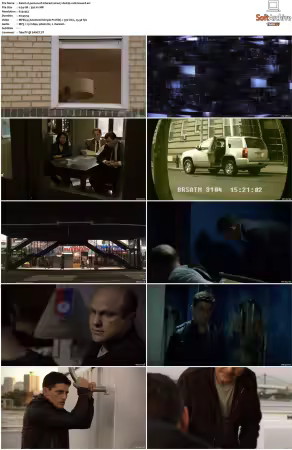Person of Interest S01-S05 DVDRip XviD BDRip x264-Scene