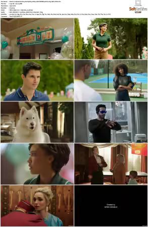 Upload S01 S04 1080p 10bit WEBRip 6CH x265 HEVC-MIXED