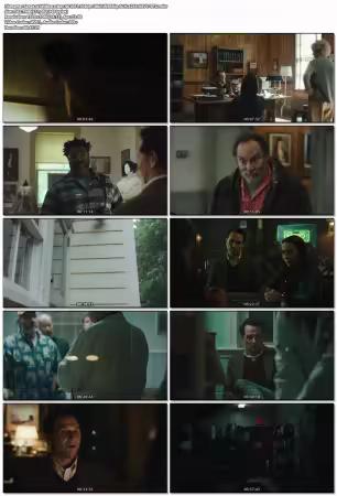 Widows Bay S01E01 1080p 10bit WEBRip 6CH x265 HEVC-BTD